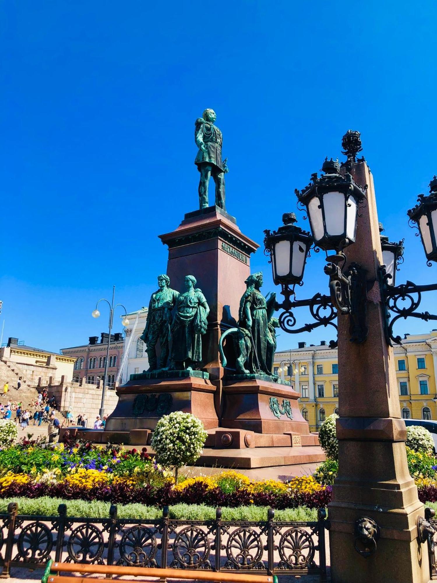 Scandinavian Home 21 In Heard City هلسنكي المظهر الخارجي الصورة