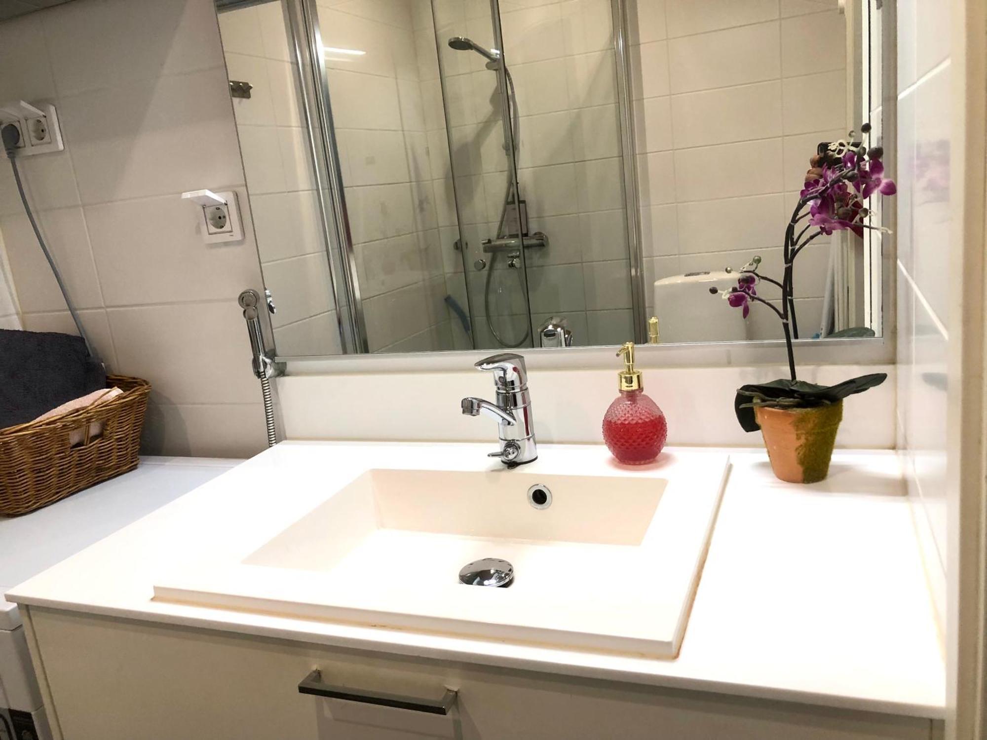 Scandinavian Home 21 In Heard City هلسنكي المظهر الخارجي الصورة