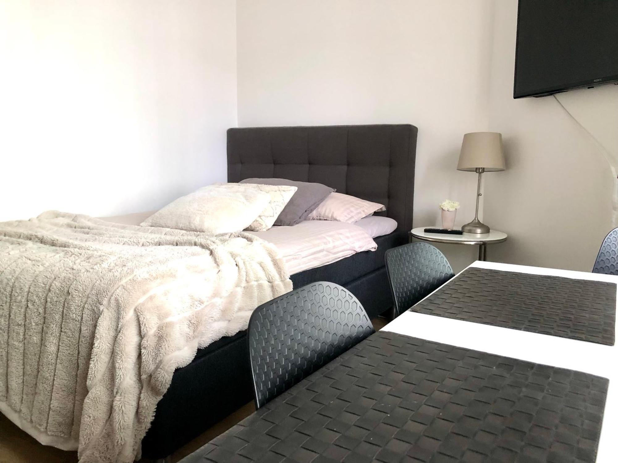 Scandinavian Home 21 In Heard City هلسنكي المظهر الخارجي الصورة